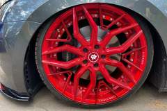 35. Škoda Tuning Doksy 2021