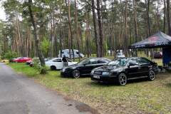 35. Škoda Tuning Doksy 2021