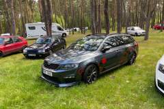 35. Škoda Tuning Doksy 2021