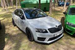 35. Škoda Tuning Doksy 2021