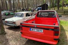 35. Škoda Tuning Doksy 2021 35. Škoda Tuning Doksy 2021