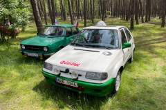 35. Škoda Tuning Doksy 2021 35. Škoda Tuning Doksy 2021