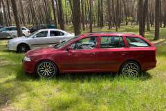 35. Škoda Tuning Doksy 2021 35. Škoda Tuning Doksy 2021