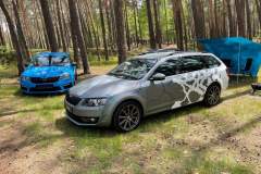 35. Škoda Tuning Doksy 2021 35. Škoda Tuning Doksy 2021