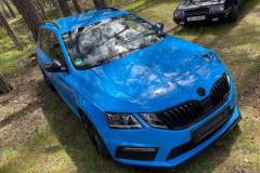 35. Škoda Tuning Doksy 2021 35. Škoda Tuning Doksy 2021
