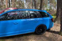 35. Škoda Tuning Doksy 2021 35. Škoda Tuning Doksy 2021