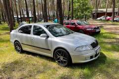 35. Škoda Tuning Doksy 2021 35. Škoda Tuning Doksy 2021