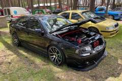 35. Škoda Tuning Doksy 2021 35. Škoda Tuning Doksy 2021