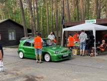 37. Škoda Tuning Doksy 2022