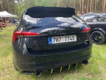 37. Škoda Tuning Doksy 2022