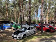 37. Škoda Tuning Doksy 2022