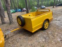 37. Škoda Tuning Doksy 2022
