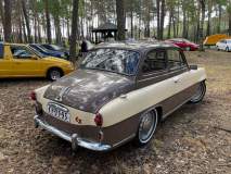 37. Škoda Tuning Doksy 2022
