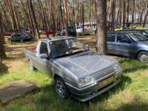 37. Škoda Tuning Doksy 2022