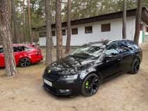 37. Škoda Tuning Doksy 2022