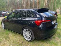 37. Škoda Tuning Doksy 2022