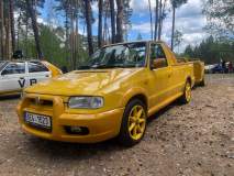 37. Škoda Tuning Doksy 2022