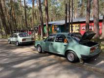 37. Škoda Tuning Doksy 2022
