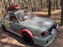 37. Škoda Tuning Doksy 2022