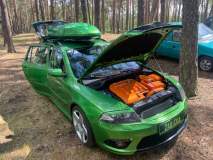 37. Škoda Tuning Doksy 2022