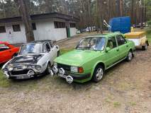 37. Škoda Tuning Doksy 2022