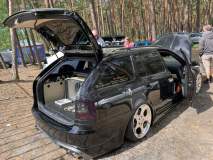 37. Škoda Tuning Doksy 2022