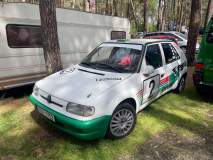 37. Škoda Tuning Doksy 2022