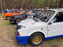 37. Škoda Tuning Doksy 2022