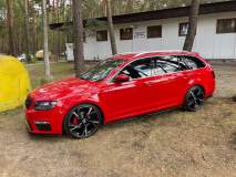 37. Škoda Tuning Doksy 2022