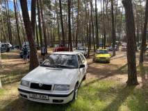 37. Škoda Tuning Doksy 2022