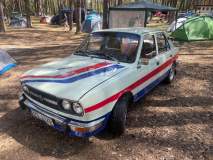 37. Škoda Tuning Doksy 2022