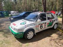 37. Škoda Tuning Doksy 2022