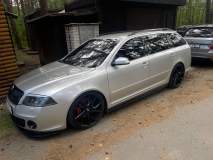 37. Škoda Tuning Doksy 2022