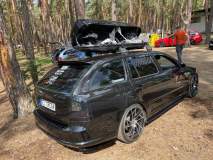 37. Škoda Tuning Doksy 2022