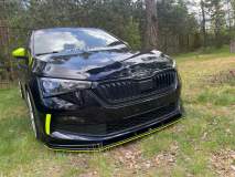 37. Škoda Tuning Doksy 2022