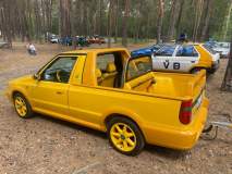37. Škoda Tuning Doksy 2022