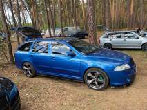 37. Škoda Tuning Doksy 2022
