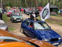 37. Škoda Tuning Doksy 2022
