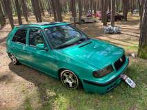 37. Škoda Tuning Doksy 2022