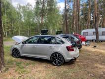 37. Škoda Tuning Doksy 2022