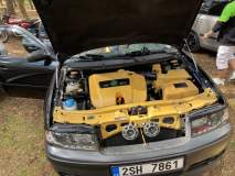 37. Škoda Tuning Doksy 2022