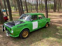 37. Škoda Tuning Doksy 2022