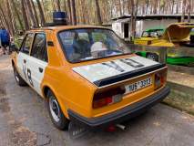 37. Škoda Tuning Doksy 2022
