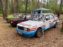 37. Škoda Tuning Doksy 2022