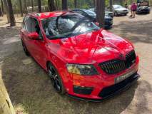 37. Škoda Tuning Doksy 2022