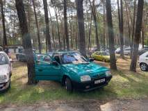 37. Škoda Tuning Doksy 2022