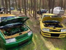 37. Škoda Tuning Doksy 2022
