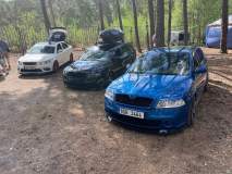 37. Škoda Tuning Doksy 2022