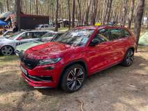 37. Škoda Tuning Doksy 2022