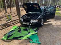37. Škoda Tuning Doksy 2022